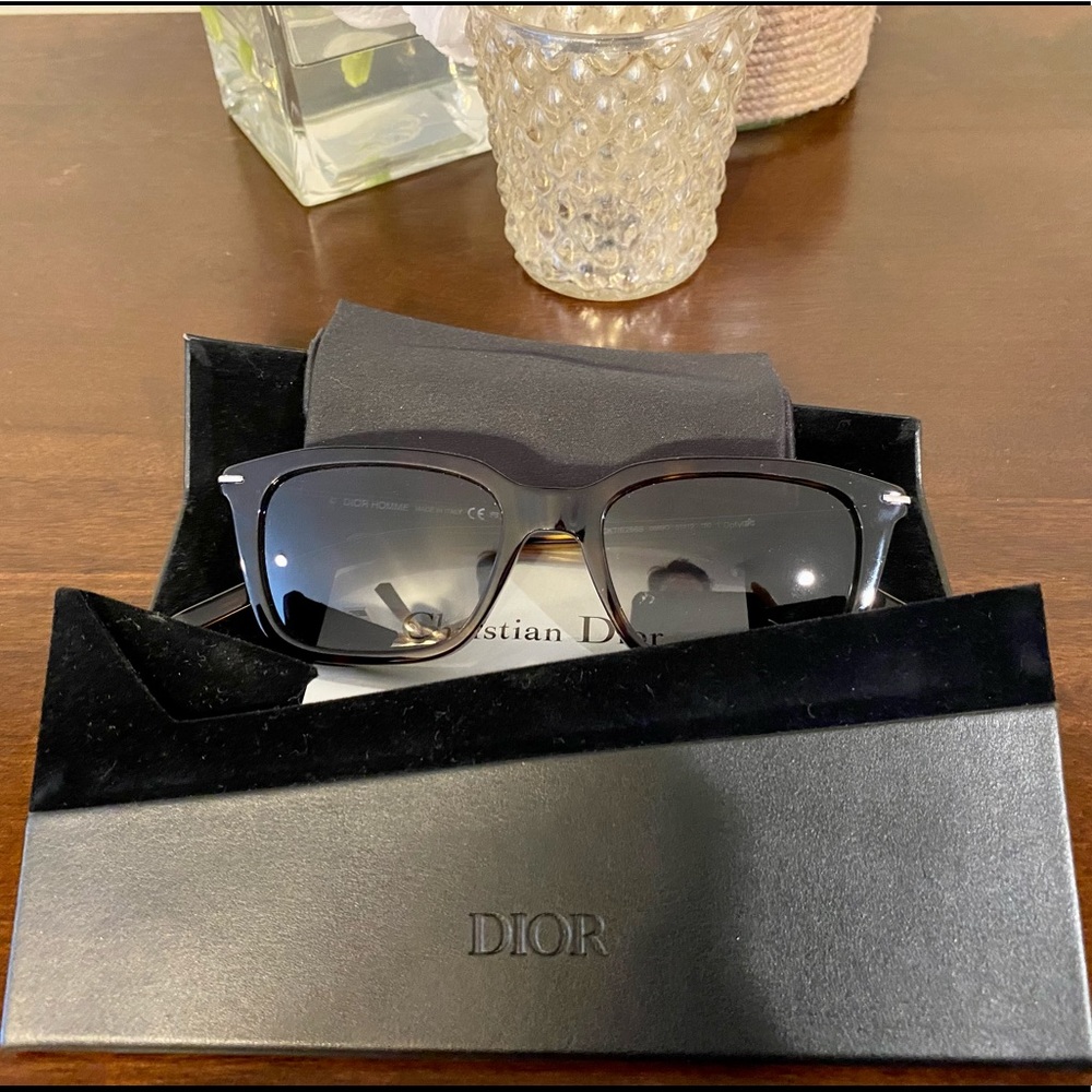 Authentic Christian Dior Sunglasses 51mm